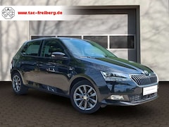 Bild des Angebotes Skoda Fabia Soleil