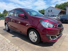 Bild des Angebotes Mitsubishi Space Star Diamant Edition Sport Lenkrad