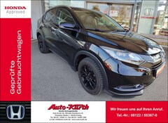Bild des Angebotes Honda HR-V 1.5 i-VTEC CVT Executive - Navi - LED - PDC - Pano