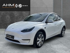 Bild des Angebotes Tesla Model Y Long Range Dual AWD MwSt. ausweisbar