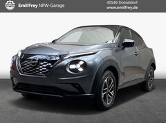 Bild des Angebotes Nissan Juke 1.6 Hybrid 4AMT N-Connecta ACC/Kamera/Navi