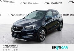 Bild des Angebotes Opel Mokka X Innovation 1.4T/LED/DAB/AHK/KAMERA/NAVI