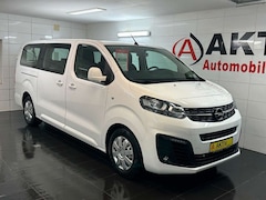 Bild des Angebotes Opel Vivaro 2.0 D Kombi L3 *Klima*9 Sitze*78 Km*