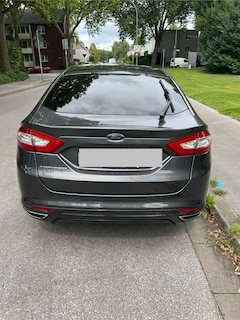 Bild des Angebotes Ford Mondeo 2.0 TDCi Start-Stopp PowerShift-Aut ST-Line