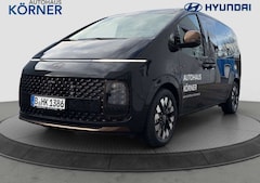 Bild des Angebotes Hyundai STARIA HYBRID 1.6 T-GDI SIGNATURE 360° KAMERA BOSE