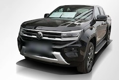 Bild des Angebotes VW Amarok 3.0 TDI 4M DC Style AHK RollCover Sitzh.