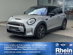 Bild des Angebotes MINI Cooper S Black Pepper Navi.LED.DrivingA.Tempo.