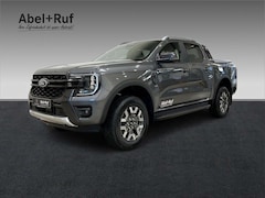 Bild des Angebotes Ford Ranger Wildtrak 2.3 DoKa PHEV Kamera+DAB+AHK