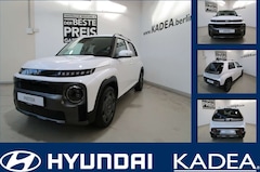 Bild des Angebotes Hyundai Inster FWD Elektro 85 kW Cross ACC+LED+Navi+SHZ