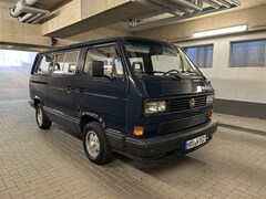 Bild des Angebotes VW T3 Multivan Magnum WBX 2.1 L Oldtimer TÜV 04.28