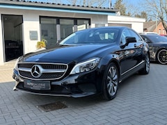 Bild des Angebotes Mercedes-Benz CLS 350 BlueTec°Harman-Kardon°Tempo°LED°360°-K