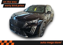Bild des Angebotes Peugeot e-2008 GT 136 50kWh