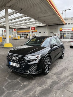 Bild des Angebotes Audi RS Q3 2.5 TFSI quattro S tronic