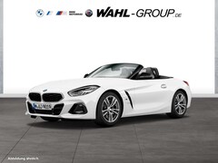 Bild des Angebotes BMW Z4 sDrive20i HIFI DAB KLIMAAUTO. CARPLAY ALU 18"