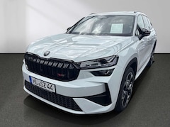 Bild des Angebotes Skoda Kodiaq RS 2.0 TSI 4x4 Pano Standheiz. AHK HuD