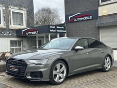 Bild des Angebotes Audi S6 3.0 TDI Quattro basis*MASSAGE*ACC*LED*CAM*SHZ