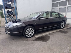 Citroen C6 V6 HDi 205 Biturbo FAP Exclusive Behinderteng
