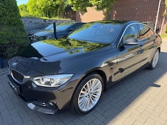 Bild des Angebotes BMW 435 Luxury HUD Navi Prof AHK