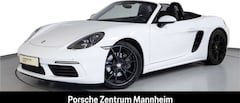 Bild des Angebotes Porsche Boxster 718 Sport Chrono Kamera Navi Alarmanlage