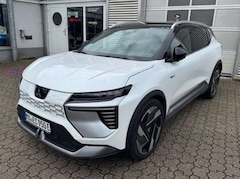 Bild des Angebotes Mitsubishi Eclipse Cross Eclipse Cross Diamant Top Luxury-Paket