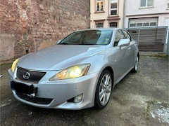 Bild des Angebotes Lexus IS 220d DPNR Luxury Line