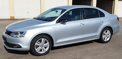 Bild des Angebotes VW Jetta Jetta Diesel 1.6 TDI Blue Motion Trendline