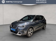 Bild des Angebotes SEAT Arona 1.5 TSI DSG Xperience 150 PS Rückfahrkamer