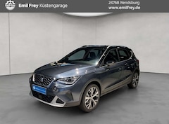 Bild des Angebotes SEAT Arona 1.5 TSI DSG Xperience 150 PS Rückfahrkamer