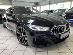 Bild des Angebotes BMW 840 8 Gran Coupe 840 d xDrive M Sport CARBON PANORAM