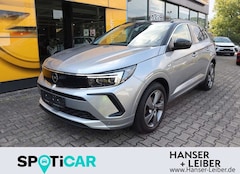 Bild des Angebotes Opel Grandland X Grandland 1.5D AT8 Ultimate, 360°, Navi, Matrix