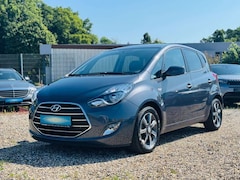 Bild des Angebotes Hyundai iX20 1.6 Space Plus Automatik "26.886 Km" PDC
