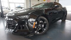 Bild des Angebotes Chevrolet Camaro 6.2l V8 ZL1 Leder*Auto*Alu20*Xenon*Ez:22