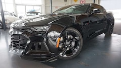 Bild des Angebotes Chevrolet Camaro 6.2l V8 ZL1  Leder*Auto*Alu20*Xenon*Ez:22