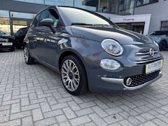 Bild des Angebotes Fiat 500 DolceVita