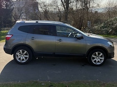 Bild des Angebotes Nissan Qashqai+2 Qashqai+2 1.6 dCi DPF Start/Stop 360