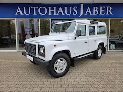 Bild des Angebotes Land Rover Defender 110 E Station Wagon 1.HD TÜV+INSP NEU