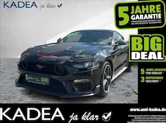 Bild des Angebotes Ford Mustang V8 Mach 1 | Klappenauspuff | MagneRide