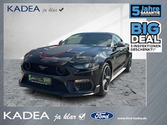 Bild des Angebotes Ford Mustang 5.0 V8 Mach 1 Fastback Navi+Magne Ride