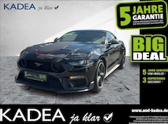 Bild des Angebotes Ford Mustang V8 Mach 1 | Klappenauspuff | MagneRide