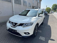 Bild des Angebotes Nissan X-Trail Visia 7Sitzer