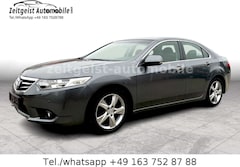 Bild des Angebotes Honda Accord *1.HAND*Lückenlos s.h.gepflegt*TÜV NEU*