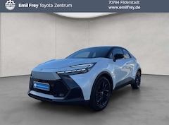 Bild des Angebotes Toyota C-HR 2.0 Plug-in-Hybrid GR SPORT