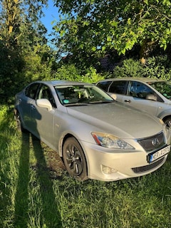 Lexus IS 220d DPNR