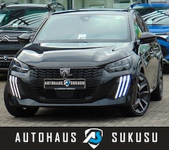 Bild des Angebotes Peugeot 208 Hybrid 145 e-DSC6 GT