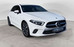 Bild des Angebotes Mercedes-Benz A 180 A180d LED/ Navi/ PDC/ Kamera