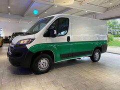 Bild des Angebotes Peugeot Boxer HDI Kasten L1-H1 *Klima*Garantie*1.Hand*