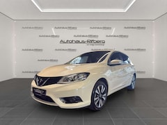 Nissan Pulsar 1,2 Tekna Automatik Kamera/360/Leder/17Zo