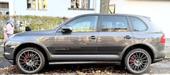 Porsche Cayenne Cayenne Tiptronic S GTS Porsche Design Edition 3