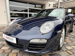 Porsche 997 S PDK|Navi|SpoSi|PASM|Chrono+|19