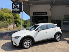 Bild des Angebotes Mazda CX-3 Sky-G 121 Car Play Klimaautomatik